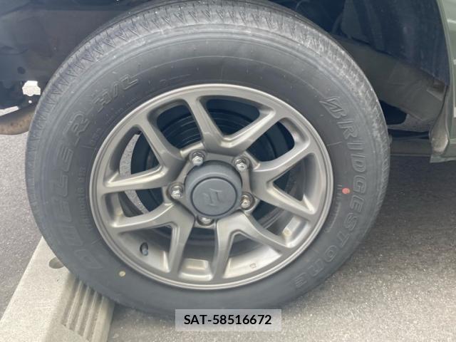 Suzuki JIMNY 2022-07 7251148-6