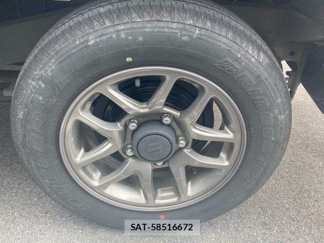Suzuki JIMNY 2022-07 7251148-7