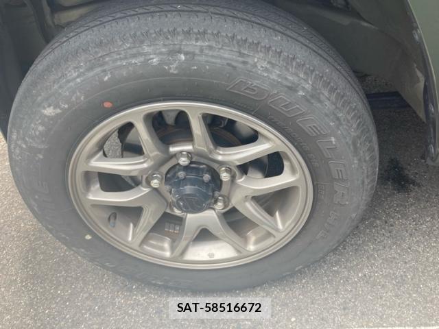 Suzuki JIMNY 2022-07 7251148-8