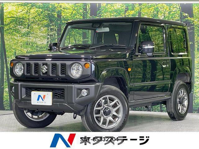 Suzuki JIMNY 2025-07 7251136-0