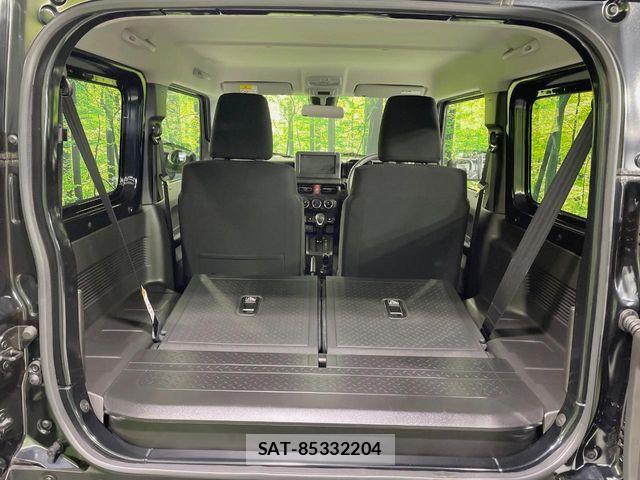 Suzuki JIMNY 2025-07 7251136-9