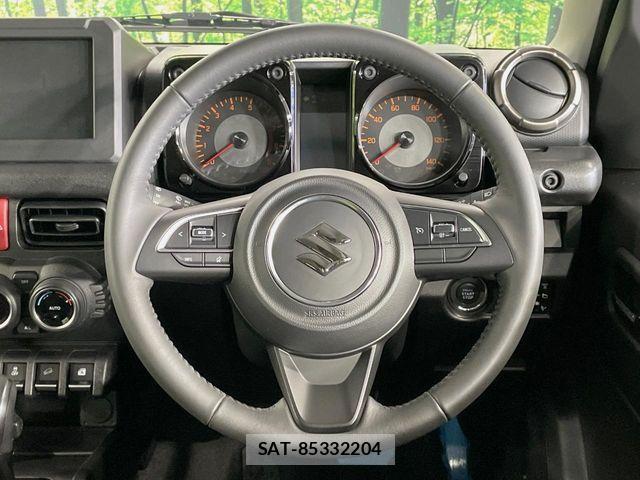 Suzuki JIMNY 2025-07 7251136-10