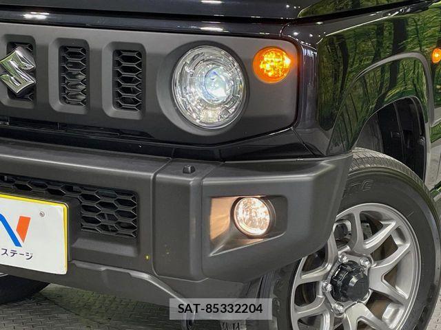 Suzuki JIMNY 2025-07 7251136-11
