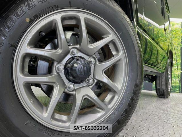 Suzuki JIMNY 2025-07 7251136-12
