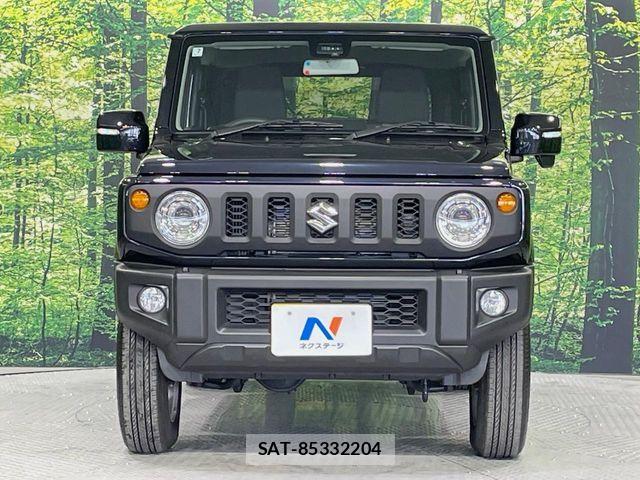 Suzuki JIMNY 2025-07 7251136-13