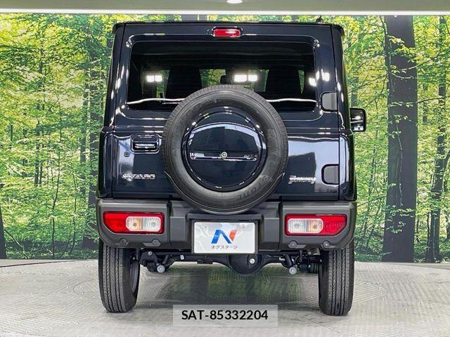 Suzuki JIMNY 2025-07 7251136-14