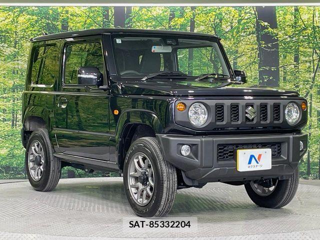 Suzuki JIMNY 2025-07 7251136-15