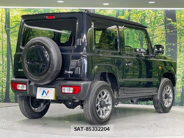 Suzuki JIMNY 2025-07 7251136-16