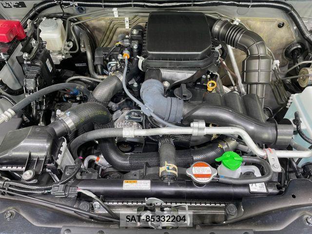 Suzuki JIMNY 2025-07 7251136-17