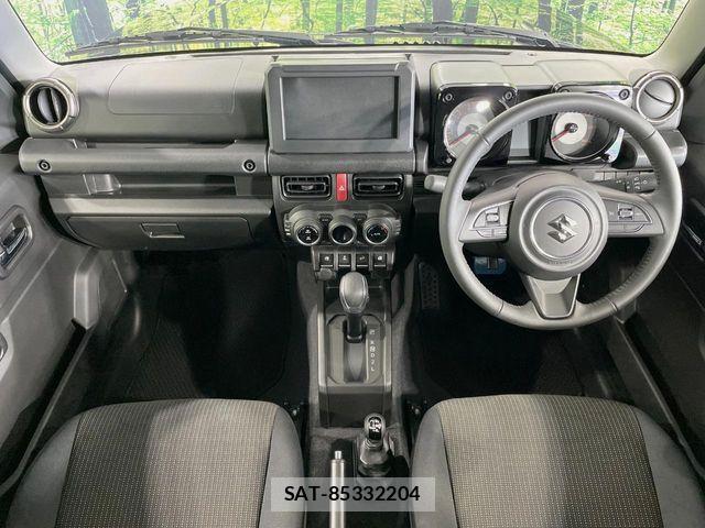 Suzuki JIMNY 2025-07 7251136-1