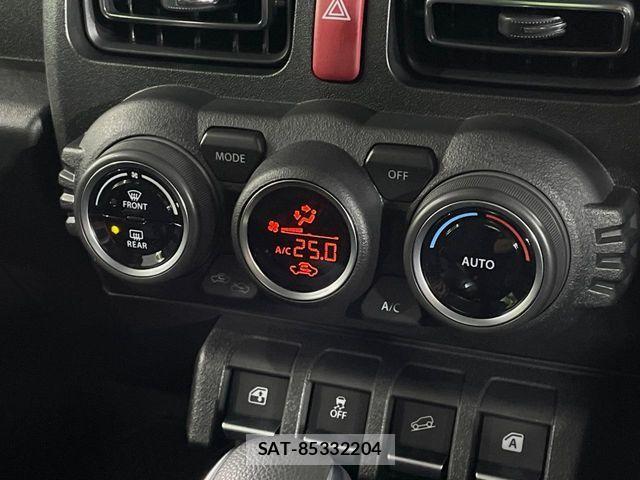 Suzuki JIMNY 2025-07 7251136-5
