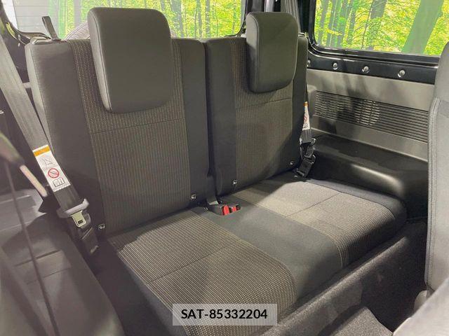 Suzuki JIMNY 2025-07 7251136-8