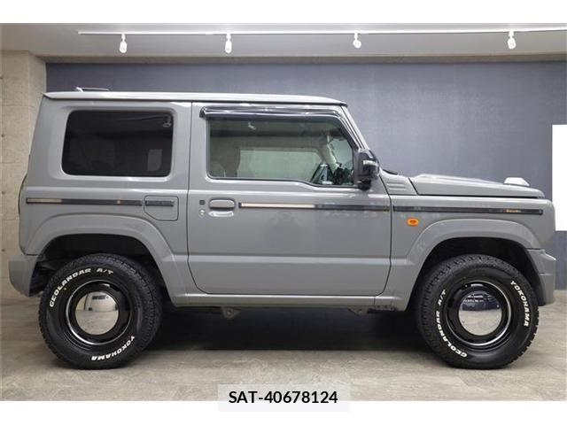 Suzuki JIMNY 2024-09 7251134-10