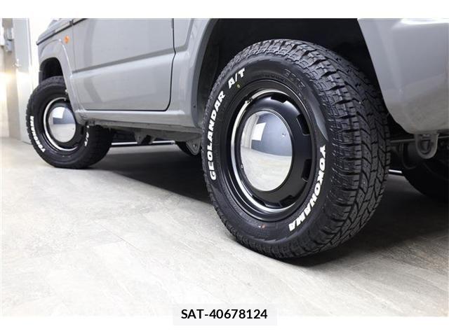 Suzuki JIMNY 2024-09 7251134-12