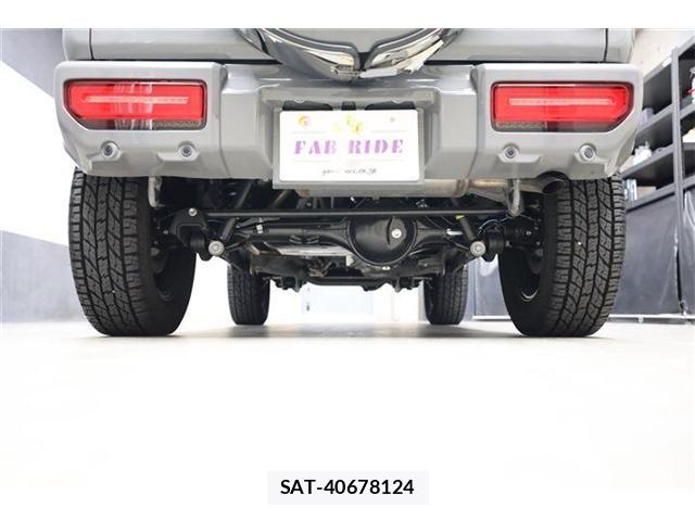 Suzuki JIMNY 2024-09 7251134-13