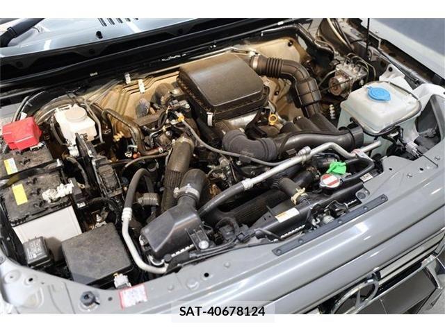 Suzuki JIMNY 2024-09 7251134-14