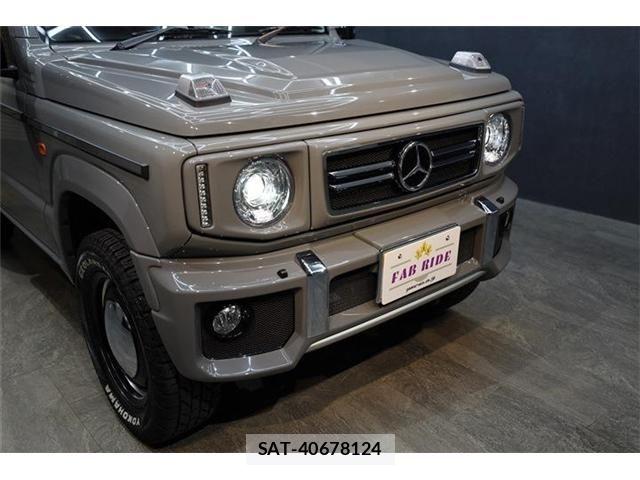 Suzuki JIMNY 2024-09 7251134-15