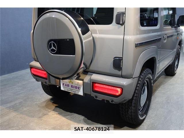 Suzuki JIMNY 2024-09 7251134-16