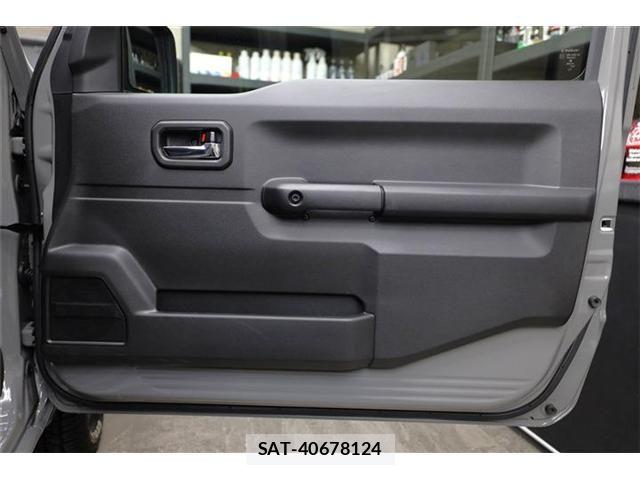 Suzuki JIMNY 2024-09 7251134-17