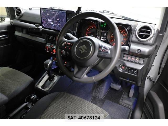 Suzuki JIMNY 2024-09 7251134-18
