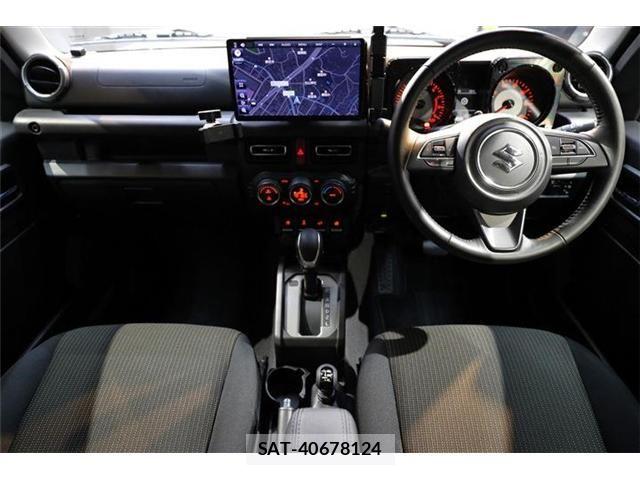 Suzuki JIMNY 2024-09 7251134-1