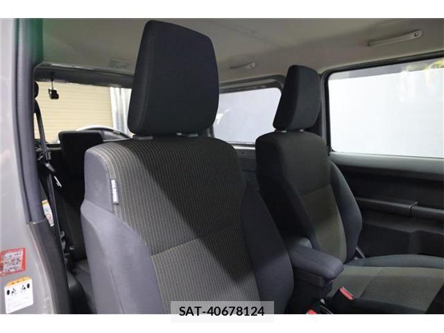 Suzuki JIMNY 2024-09 7251134-19