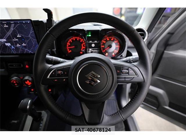 Suzuki JIMNY 2024-09 7251134-21