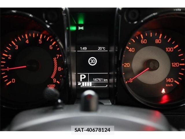 Suzuki JIMNY 2024-09 7251134-22