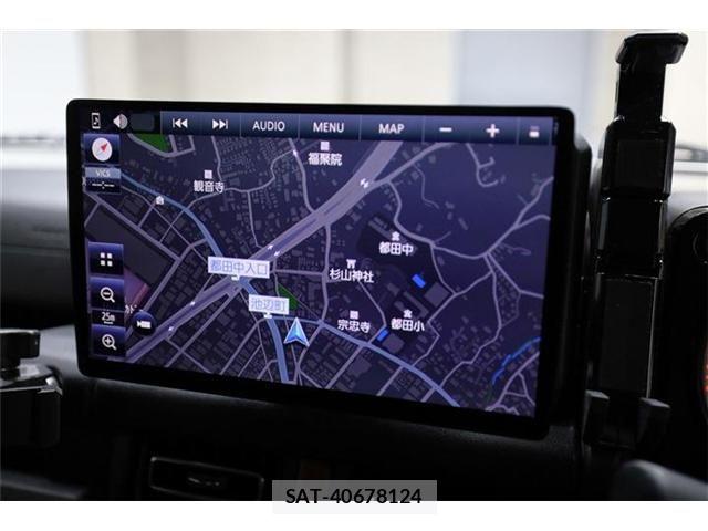 Suzuki JIMNY 2024-09 7251134-23