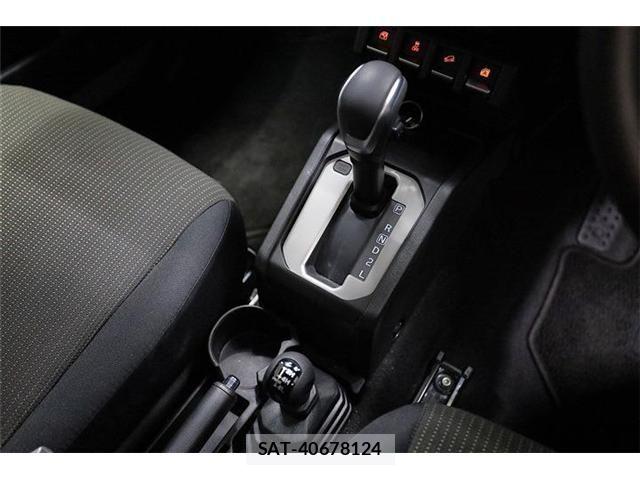 Suzuki JIMNY 2024-09 7251134-27