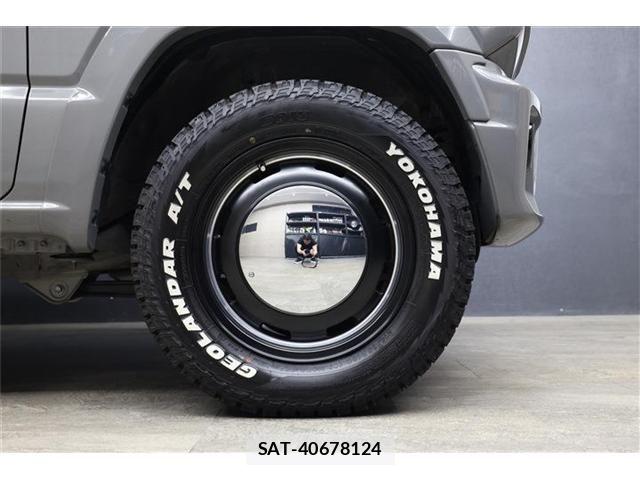 Suzuki JIMNY 2024-09 7251134-2