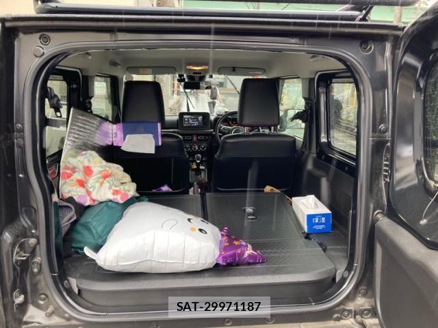 Suzuki JIMNY 2019-01 7251145-10