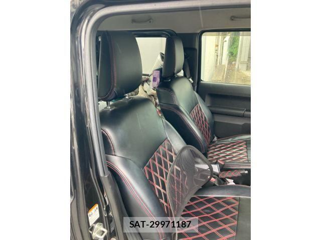 Suzuki JIMNY 2019-01 7251145-11