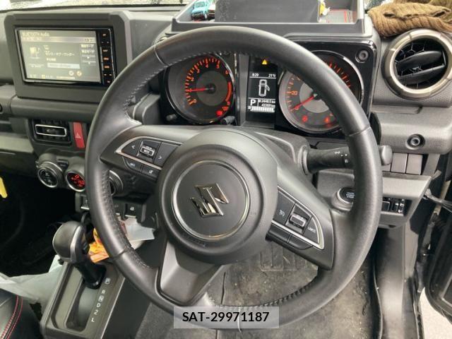 Suzuki JIMNY 2019-01 7251145-12