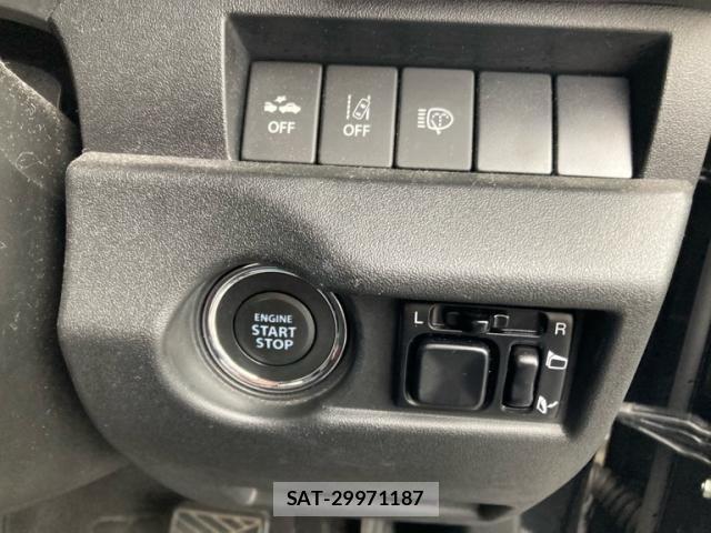 Suzuki JIMNY 2019-01 7251145-13