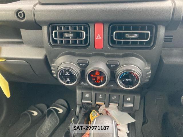 Suzuki JIMNY 2019-01 7251145-15