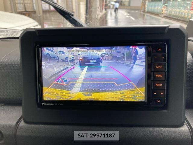 Suzuki JIMNY 2019-01 7251145-17