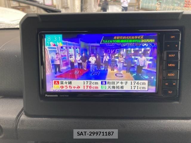 Suzuki JIMNY 2019-01 7251145-18