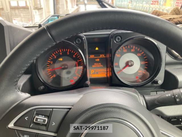 Suzuki JIMNY 2019-01 7251145-20