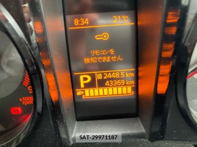 Suzuki JIMNY 2019-01 7251145-21