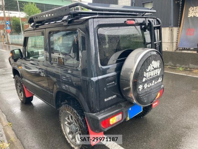 Suzuki JIMNY 2019-01 7251145-3