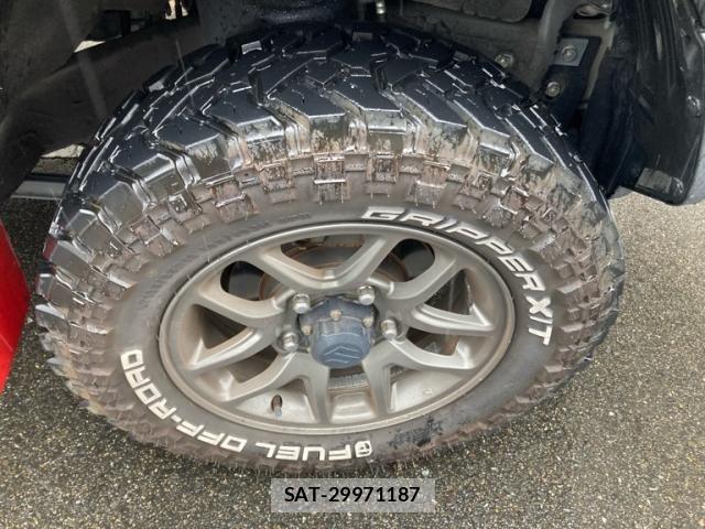 Suzuki JIMNY 2019-01 7251145-4