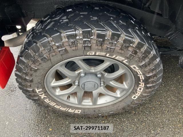 Suzuki JIMNY 2019-01 7251145-5