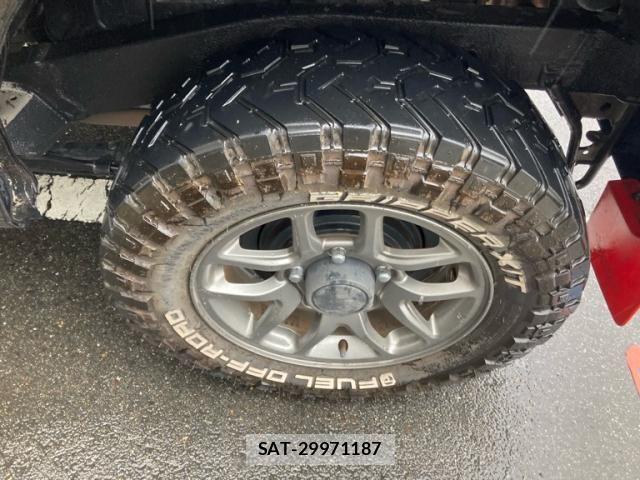 Suzuki JIMNY 2019-01 7251145-6