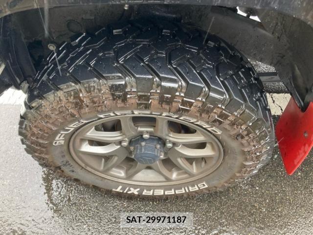Suzuki JIMNY 2019-01 7251145-7