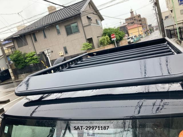 Suzuki JIMNY 2019-01 7251145-8