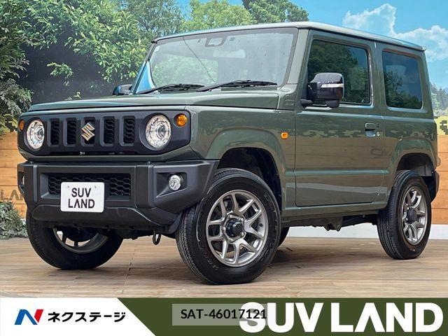 Suzuki JIMNY 2024-05 7251142-0