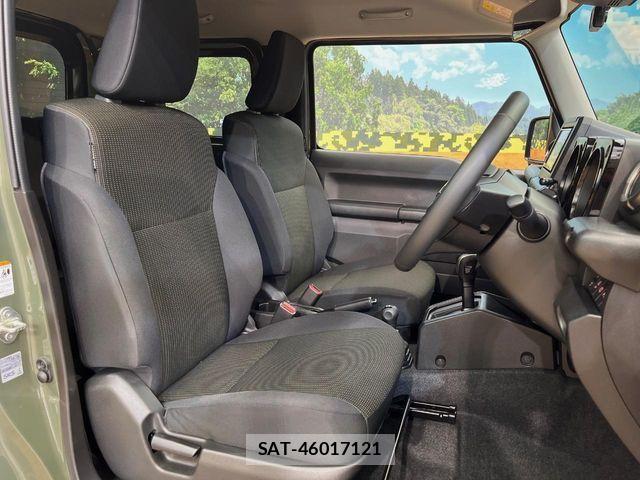 Suzuki JIMNY 2024-05 7251142-9