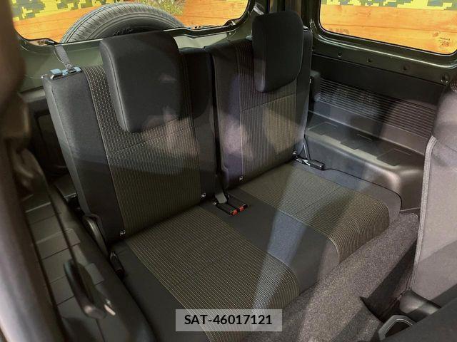 Suzuki JIMNY 2024-05 7251142-10