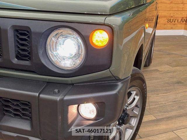 Suzuki JIMNY 2024-05 7251142-12